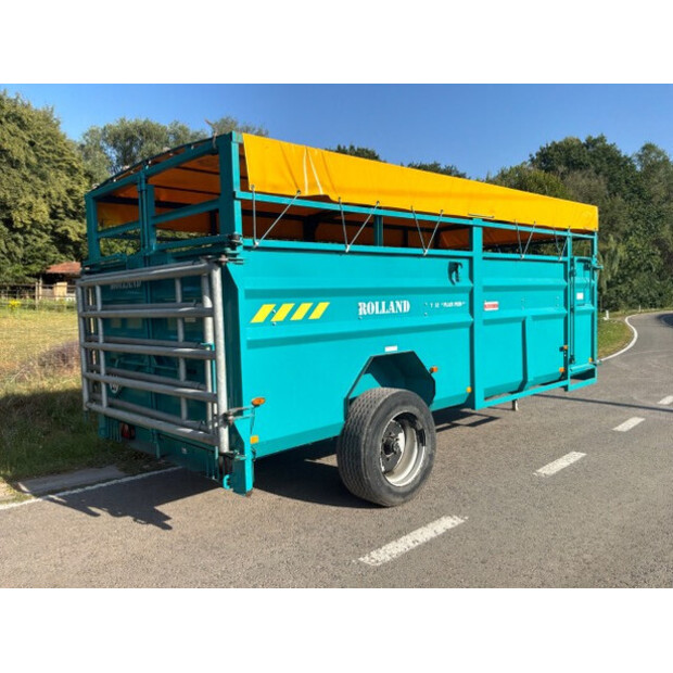 2013 Rolland V 52-48930050