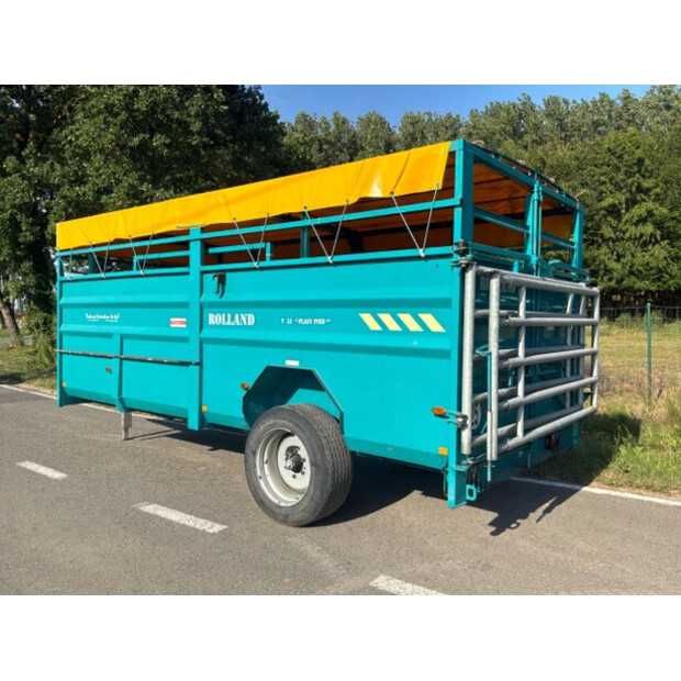 2013 Rolland V 52-48930053