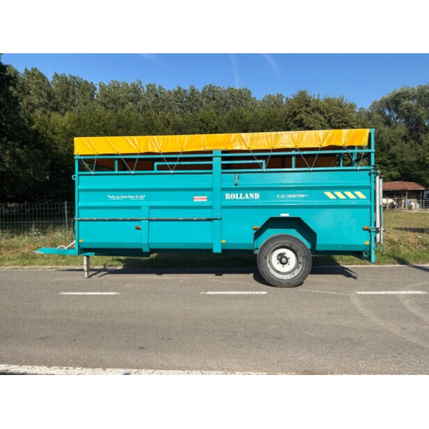 2013 Rolland V 52-48930054