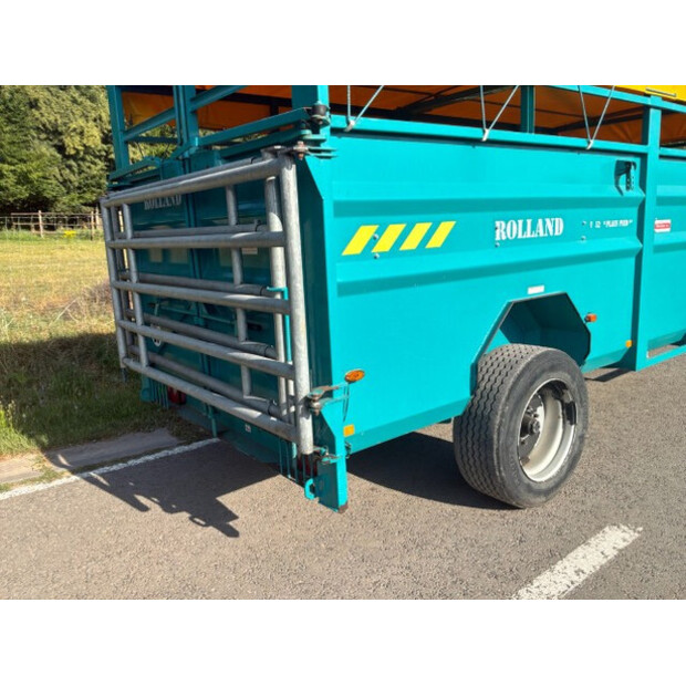 2013 Rolland V 52-48930063
