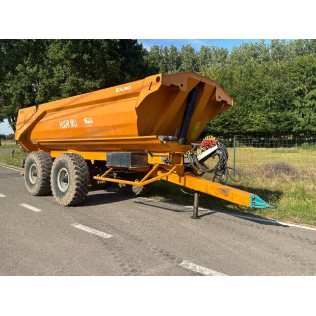 2016 Rolland TP 180-48930103