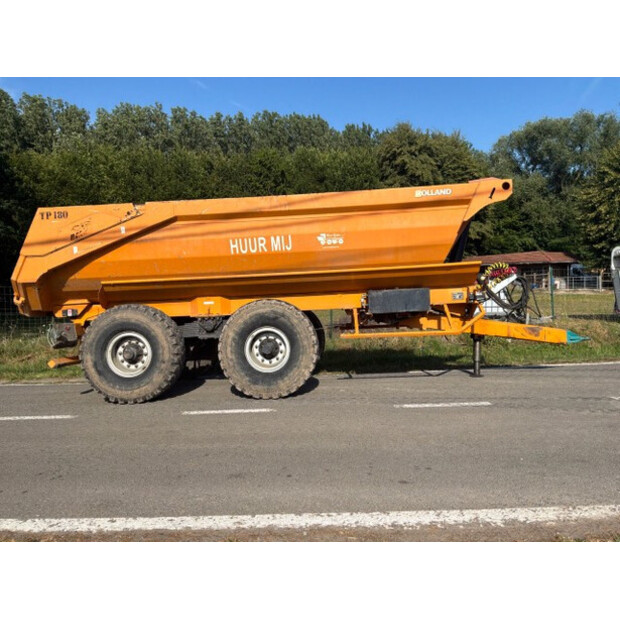 2016 Rolland TP 180-48930104