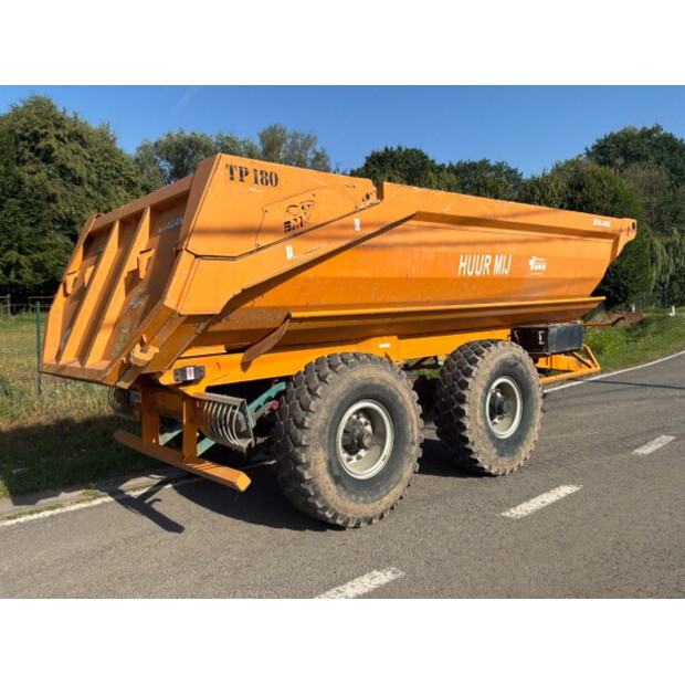 2016 Rolland TP 180-48930105
