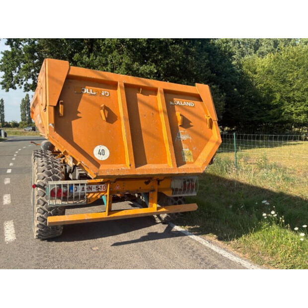 2016 Rolland TP 180-48930106