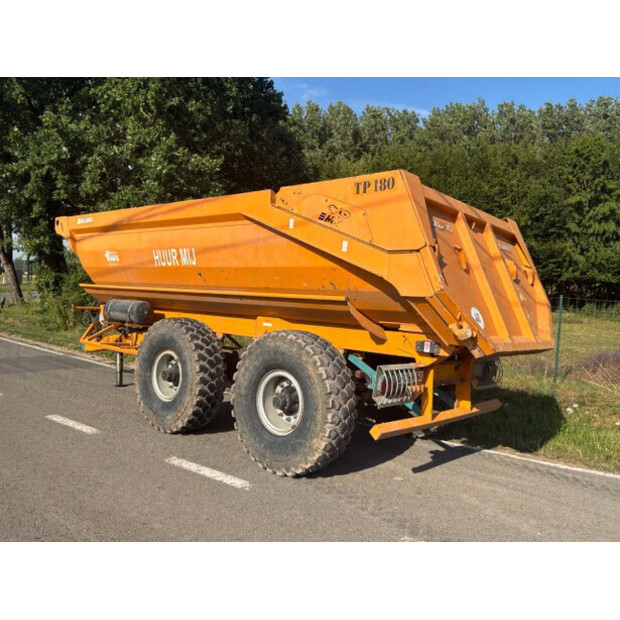 2016 Rolland TP 180-48930107