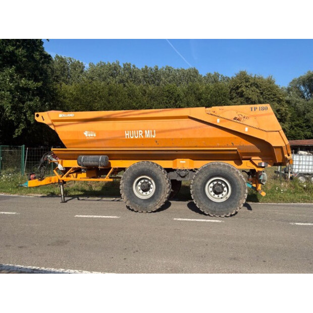 2016 Rolland TP 180-48930108