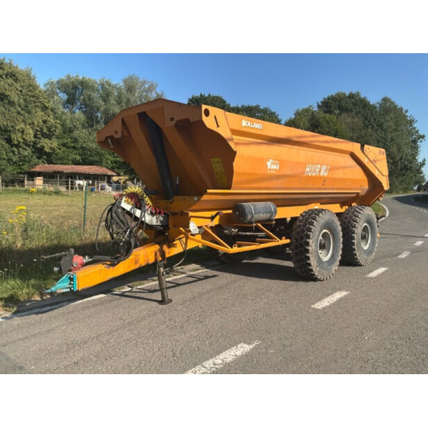 2016 Rolland TP 180-48930109
