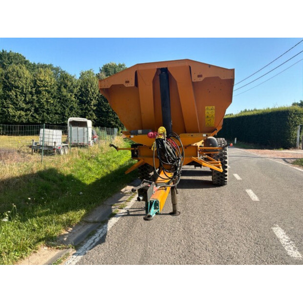 2016 Rolland TP 180-48930110