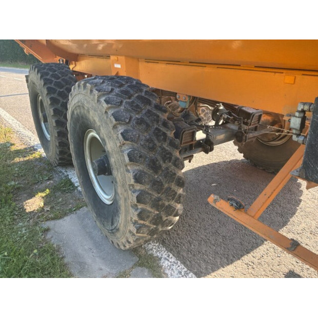 2016 Rolland TP 180-48930117