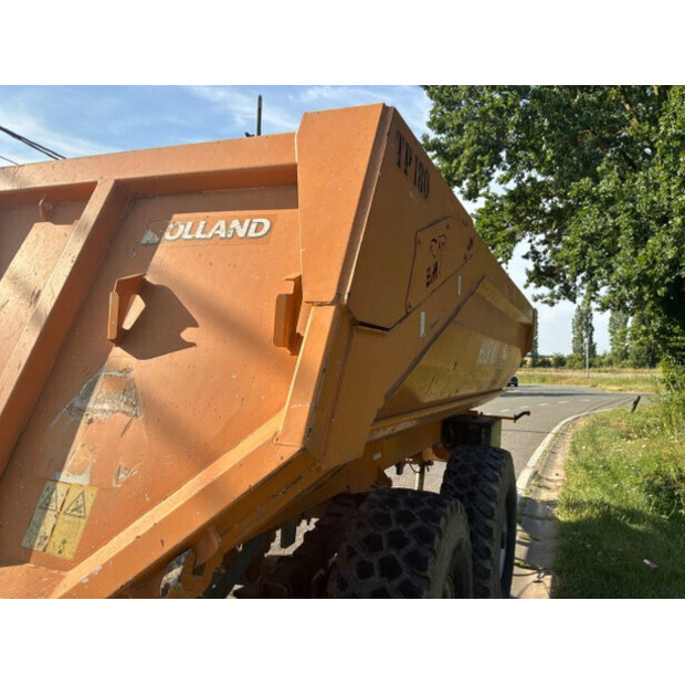 2016 Rolland TP 180-48930121