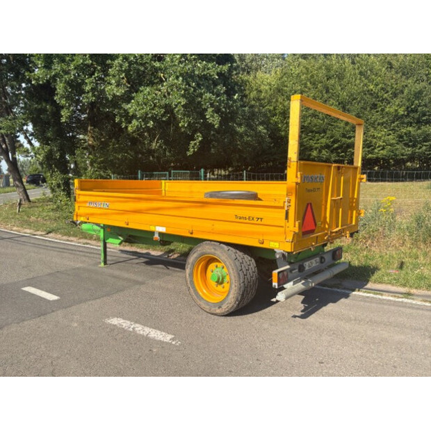 2018 Joskin Trans EX 7T-48930149