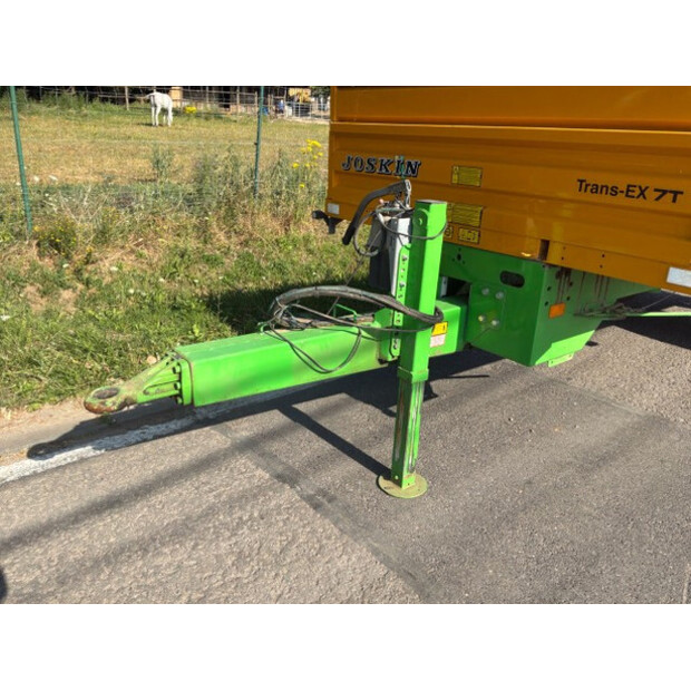 2018 Joskin Trans EX 7T-48930153