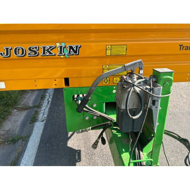 2018 Joskin Trans EX 7T-48930155