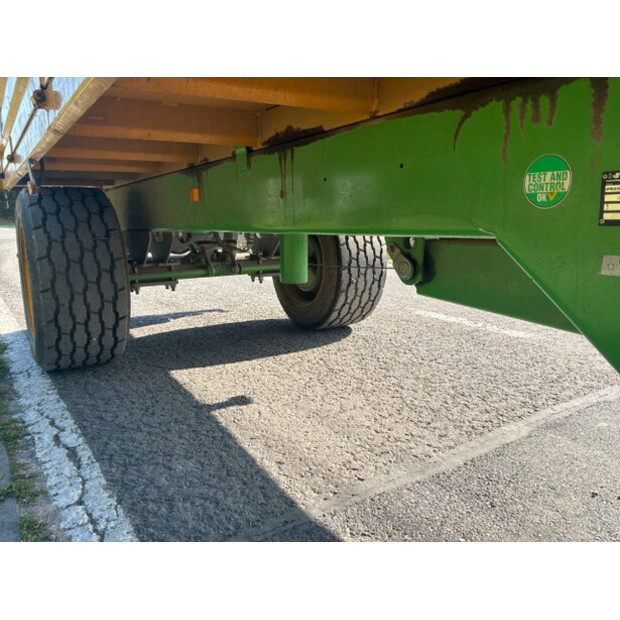 2018 Joskin Trans EX 7T-48930157