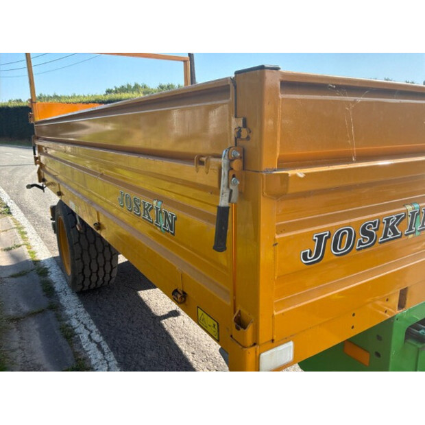 2018 Joskin Trans EX 7T-48930159