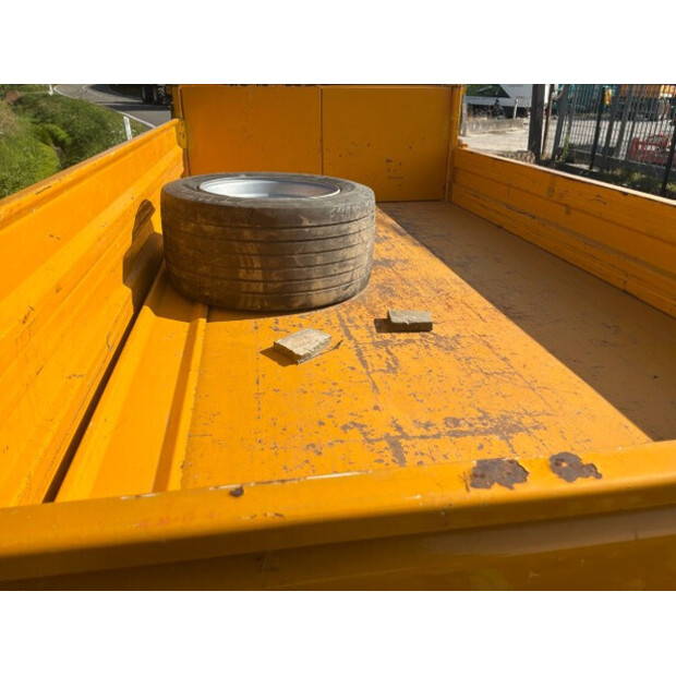 2018 Joskin Trans EX 7T-48930161