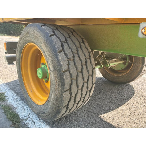2018 Joskin Trans EX 7T-48930163