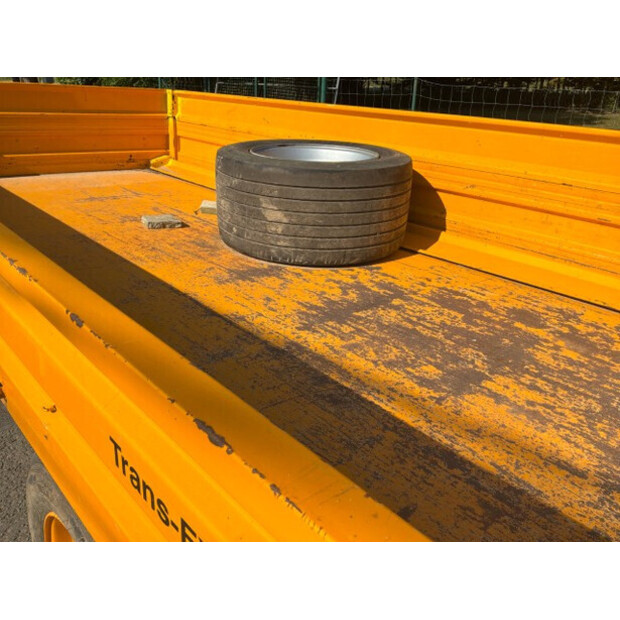2018 Joskin Trans EX 7T-48930169