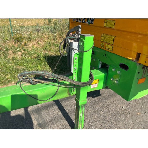 2018 Joskin Trans EX 7T-48930171