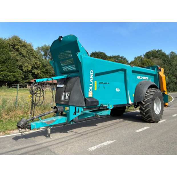 2019 Rolland Rollforce 6118-48930188