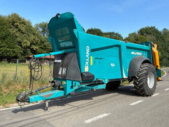 Image for Plough 2019 Rolland Rollforce 6118