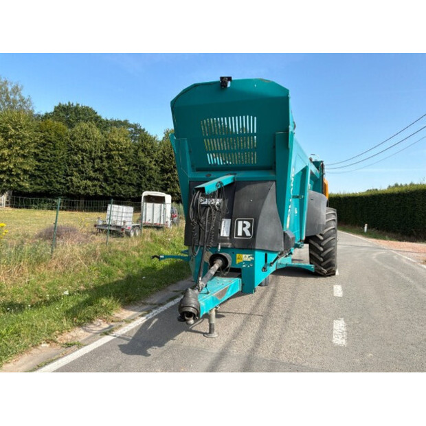 2019 Rolland Rollforce 6118-48930189
