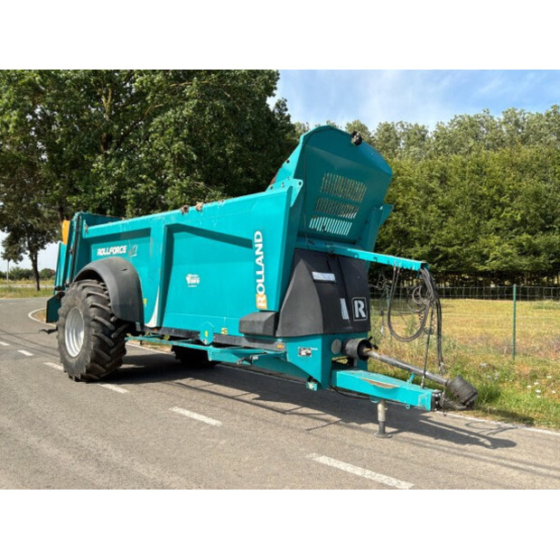 2019 Rolland Rollforce 6118-48930190