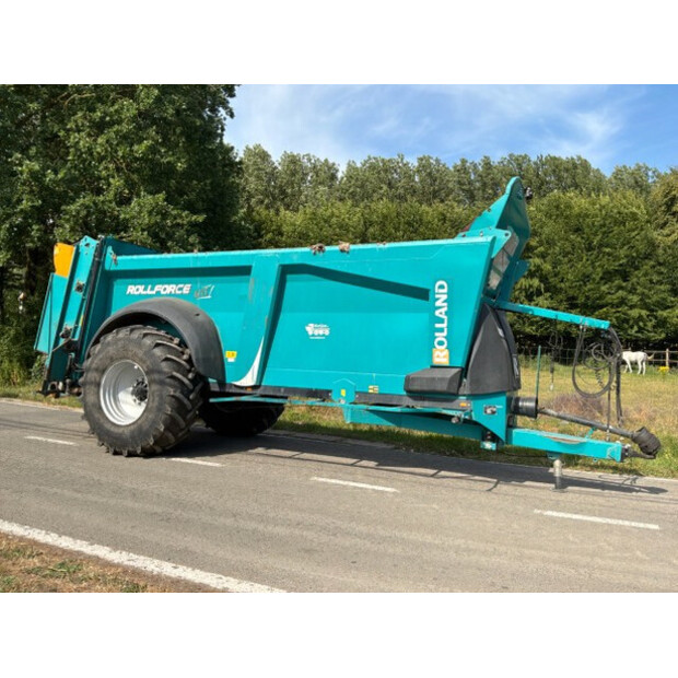 2019 Rolland Rollforce 6118-48930191