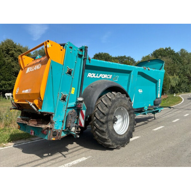 2019 Rolland Rollforce 6118-48930192