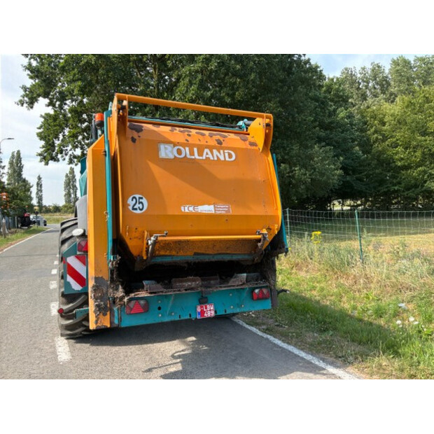 2019 Rolland Rollforce 6118-48930193