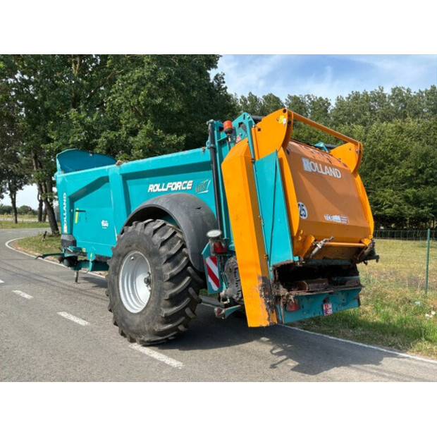 2019 Rolland Rollforce 6118-48930194
