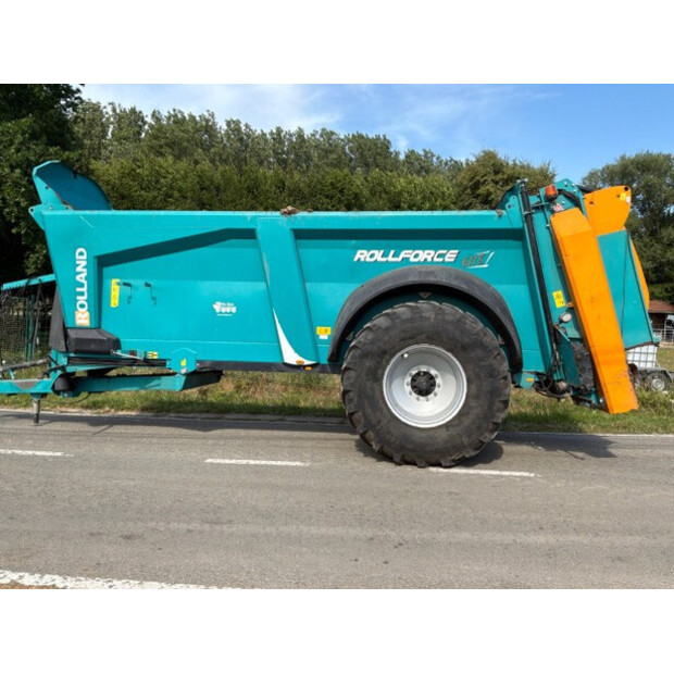 2019 Rolland Rollforce 6118-48930195