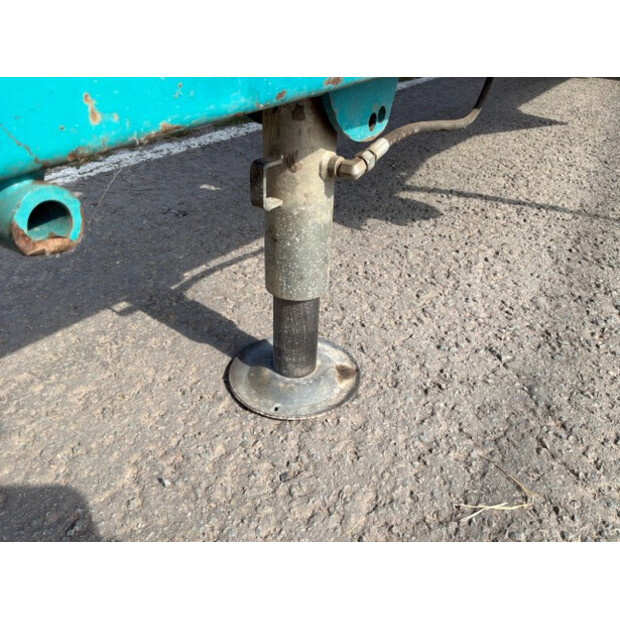 2019 Rolland Rollforce 6118-48930197