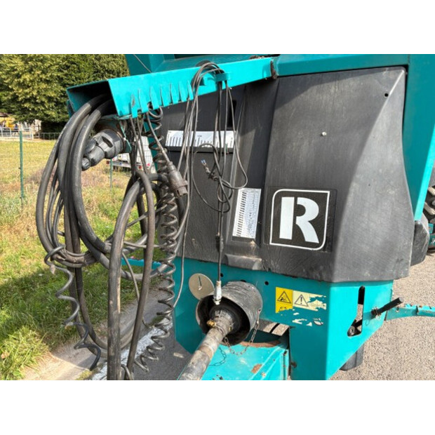 2019 Rolland Rollforce 6118-48930198