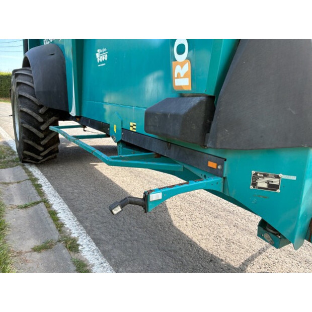 2019 Rolland Rollforce 6118-48930202