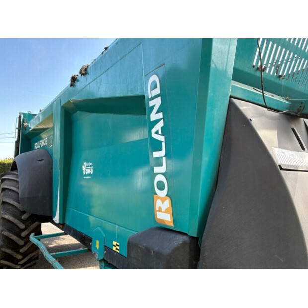 2019 Rolland Rollforce 6118-48930203