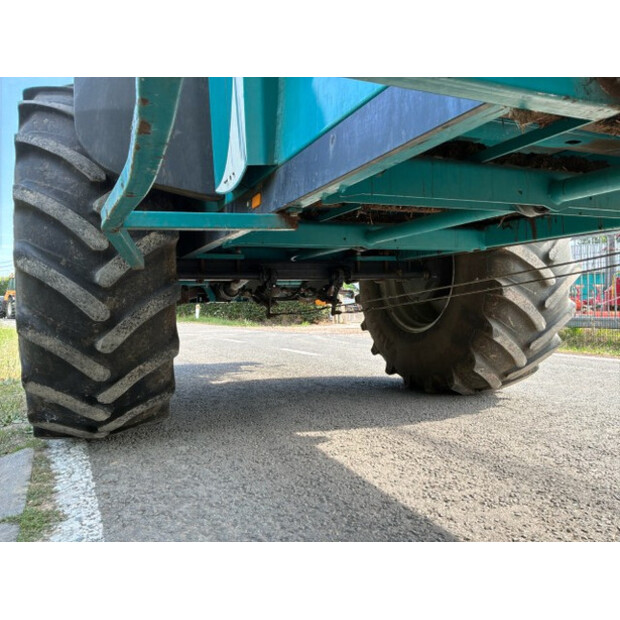 2019 Rolland Rollforce 6118-48930204