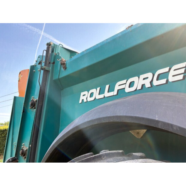 2019 Rolland Rollforce 6118-48930206