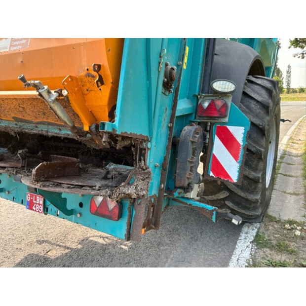 2019 Rolland Rollforce 6118-48930207