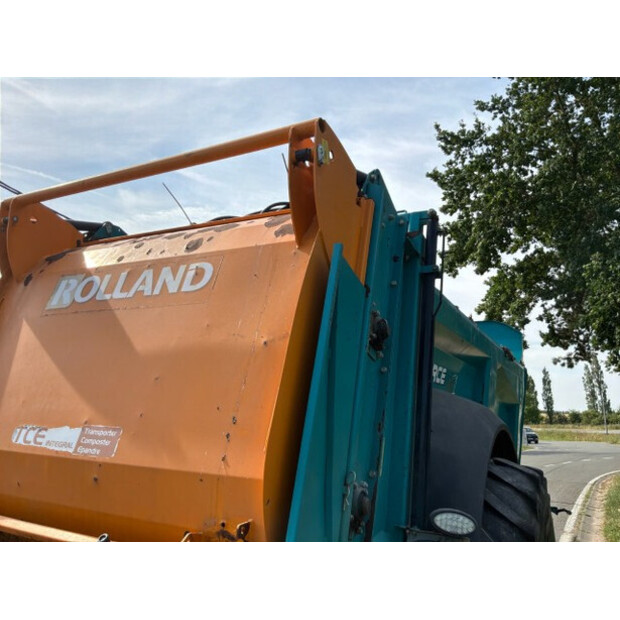 2019 Rolland Rollforce 6118-48930208