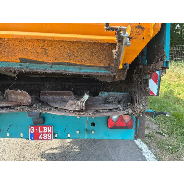 2019 Rolland Rollforce 6118-48930209