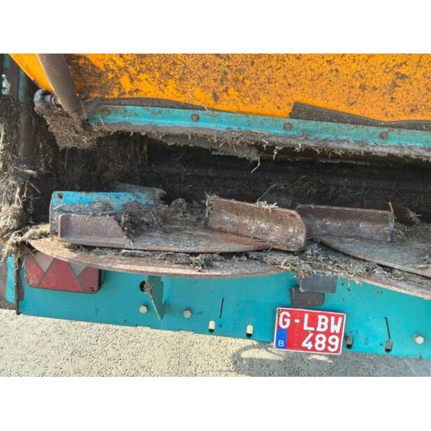 2019 Rolland Rollforce 6118-48930210