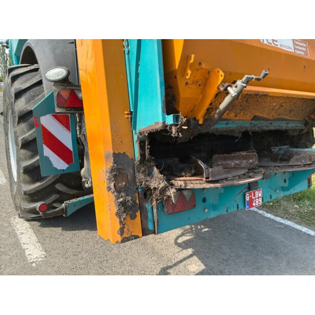 2019 Rolland Rollforce 6118-48930211