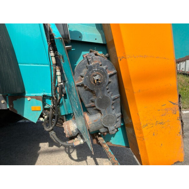2019 Rolland Rollforce 6118-48930213