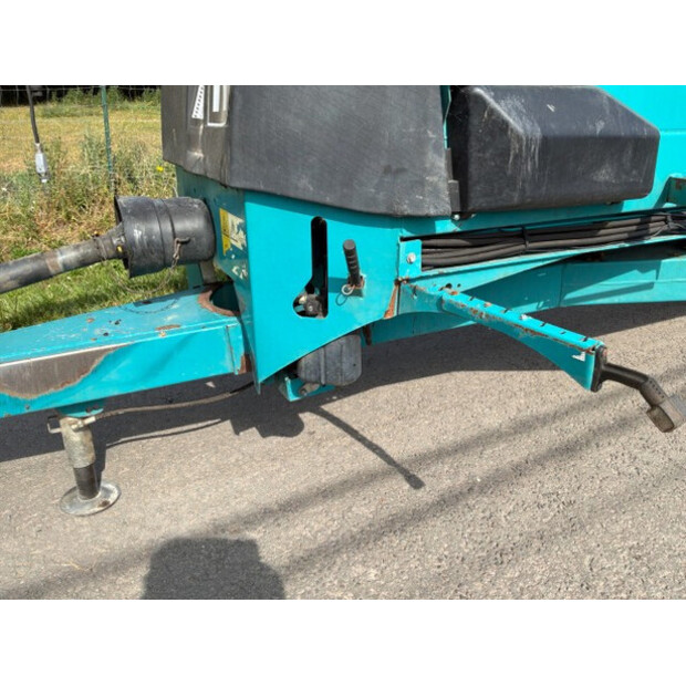 2019 Rolland Rollforce 6118-48930214