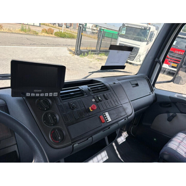 2000 Mercedes-Benz Atego 1317-48930246