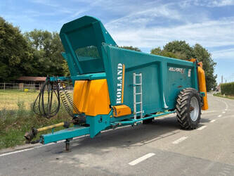 Image for Plough 2013 Rolland 6119