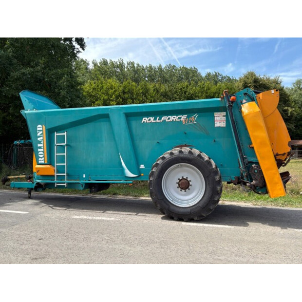 2013 Rolland 6119-48930257