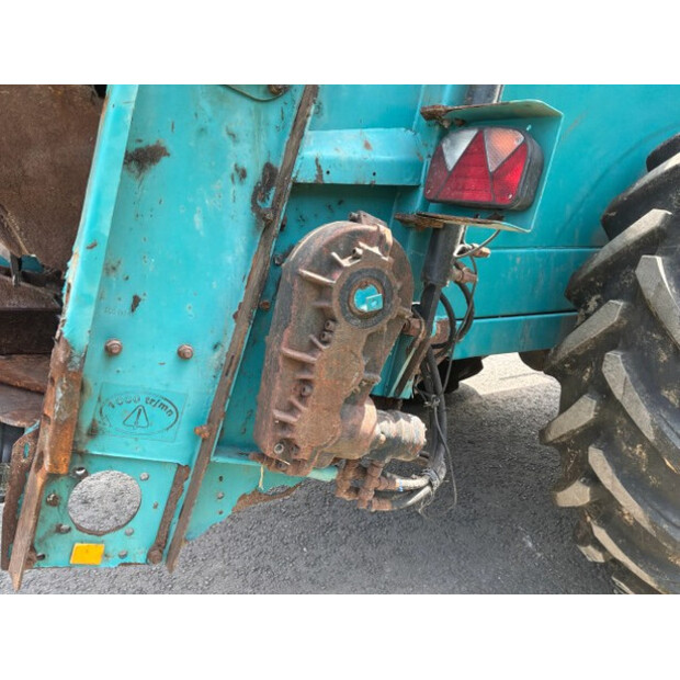 2013 Rolland 6119-48930263
