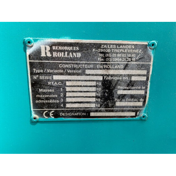 2013 Rolland 6119-48930271